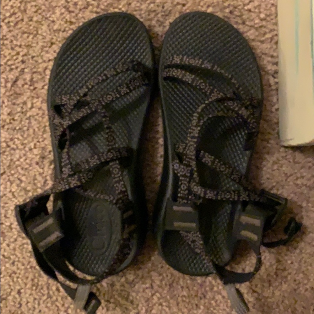 CHACOS 🦎